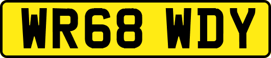 WR68WDY