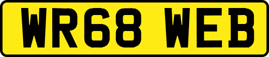 WR68WEB