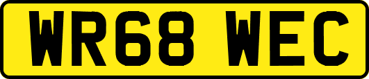 WR68WEC