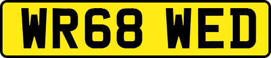 WR68WED