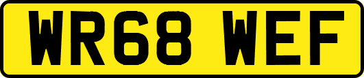WR68WEF
