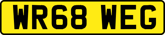 WR68WEG