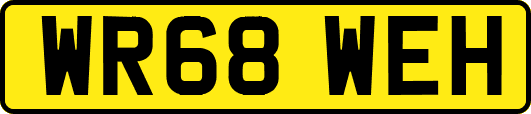 WR68WEH