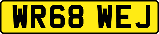 WR68WEJ