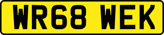 WR68WEK