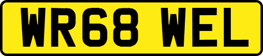 WR68WEL