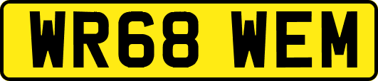 WR68WEM