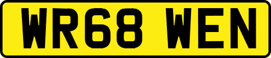 WR68WEN