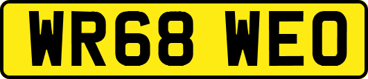 WR68WEO