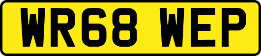 WR68WEP