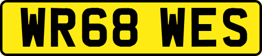WR68WES