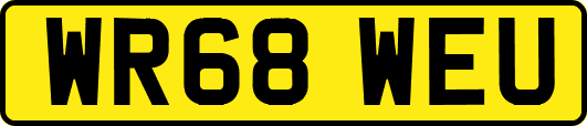 WR68WEU