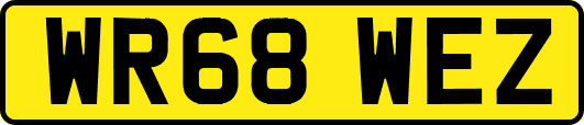 WR68WEZ