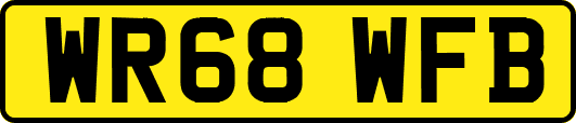 WR68WFB