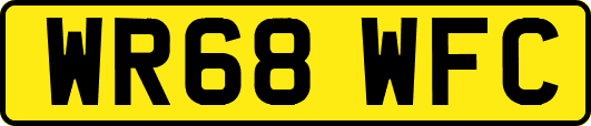 WR68WFC