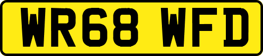 WR68WFD