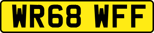 WR68WFF