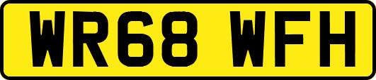 WR68WFH