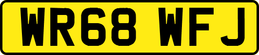 WR68WFJ