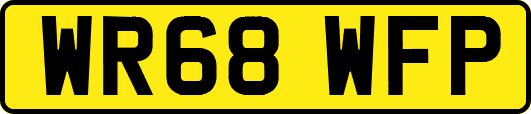 WR68WFP