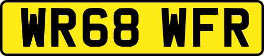 WR68WFR