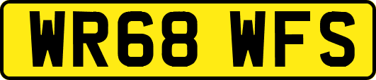 WR68WFS