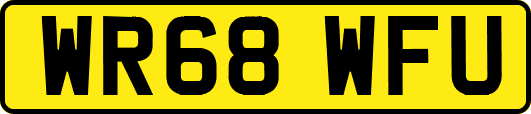 WR68WFU
