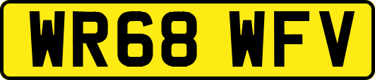 WR68WFV