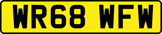 WR68WFW
