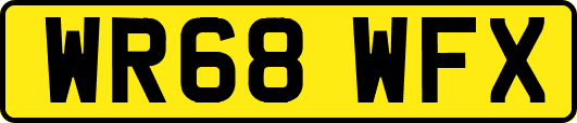 WR68WFX