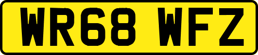 WR68WFZ