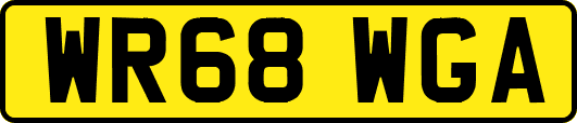 WR68WGA