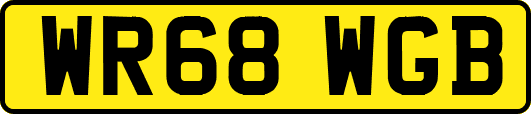 WR68WGB