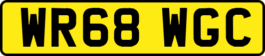 WR68WGC