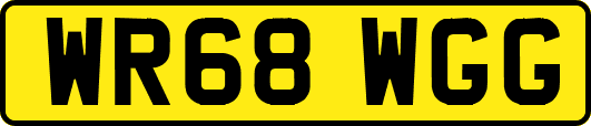 WR68WGG