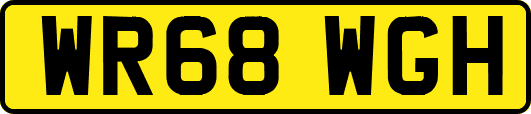 WR68WGH