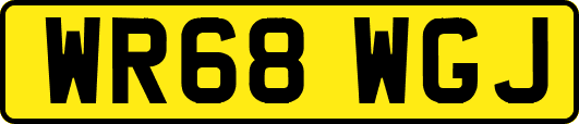 WR68WGJ