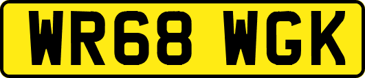 WR68WGK