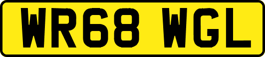 WR68WGL