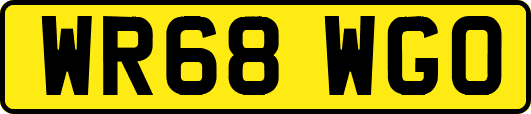 WR68WGO