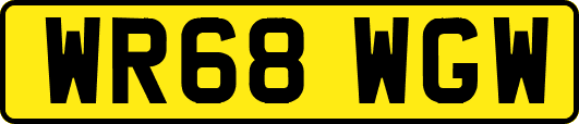 WR68WGW