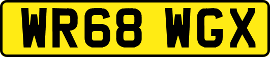 WR68WGX