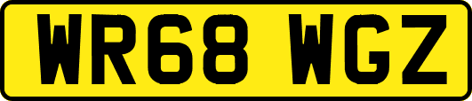 WR68WGZ