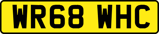 WR68WHC