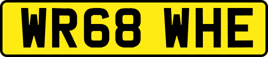 WR68WHE