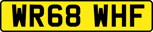 WR68WHF