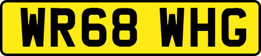 WR68WHG