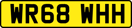 WR68WHH