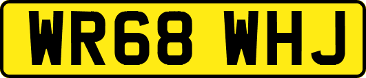 WR68WHJ