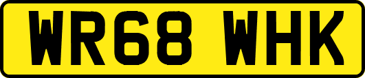 WR68WHK
